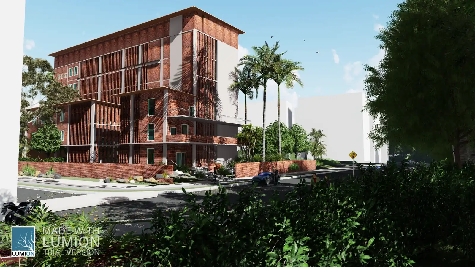 Exterior CGI vs On-Site Photography: What UK Developers Need to Know